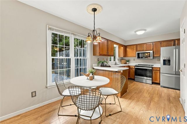 12206 Timbercross Pl, Henrico, VA 23233