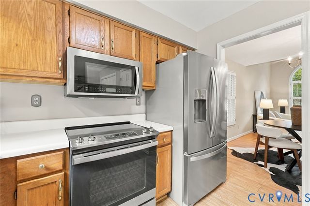 12206 Timbercross Pl, Henrico, VA 23233