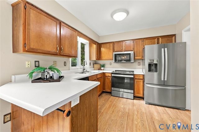 12206 Timbercross Pl, Henrico, VA 23233