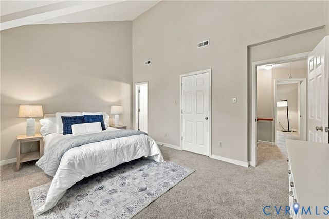 12206 Timbercross Pl, Henrico, VA 23233