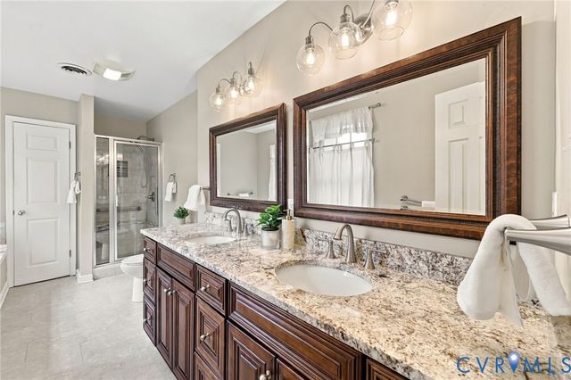 12206 Timbercross Pl, Henrico, VA 23233