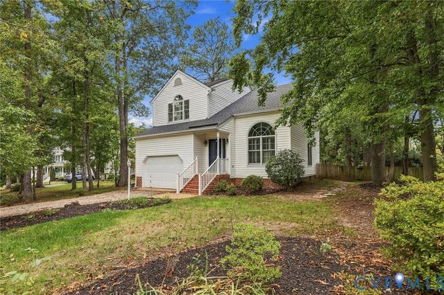 12206 Timbercross Pl, Henrico, VA 23233