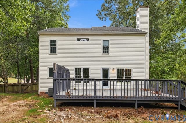 12206 Timbercross Pl, Henrico, VA 23233