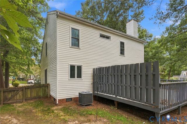 12206 Timbercross Pl, Henrico, VA 23233