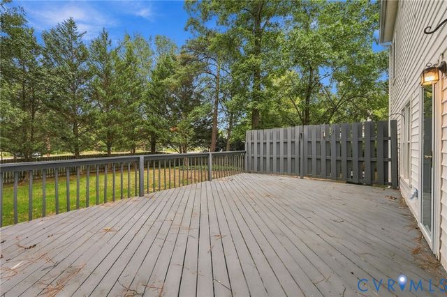 12206 Timbercross Pl, Henrico, VA 23233