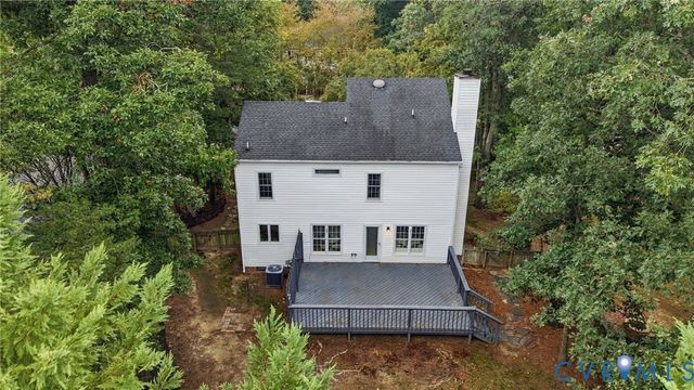12206 Timbercross Pl, Henrico, VA 23233