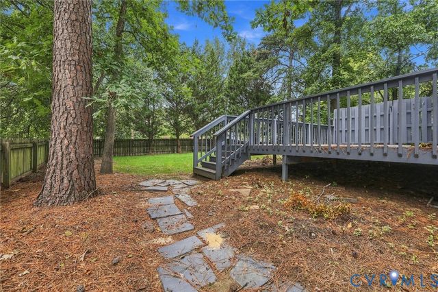12206 Timbercross Pl, Henrico, VA 23233