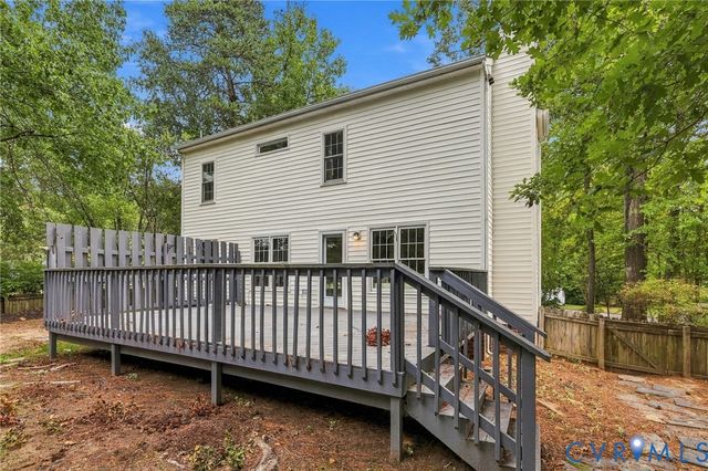 12206 Timbercross Pl, Henrico, VA 23233