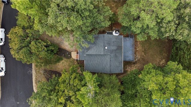 12206 Timbercross Pl, Henrico, VA 23233