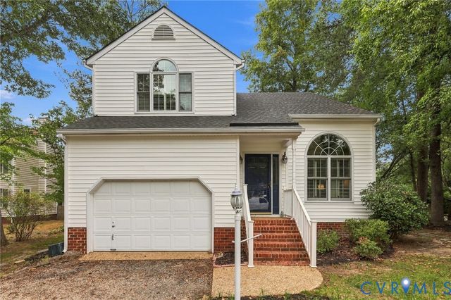 12206 Timbercross Pl, Henrico, VA 23233