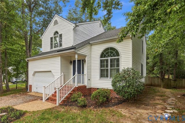 12206 Timbercross Pl, Henrico, VA 23233