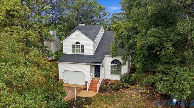 12206 Timbercross Pl, Henrico, VA 23233