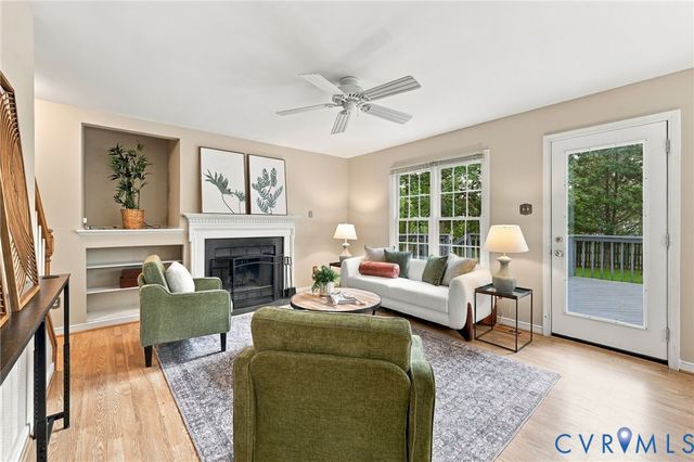 12206 Timbercross Pl, Henrico, VA 23233