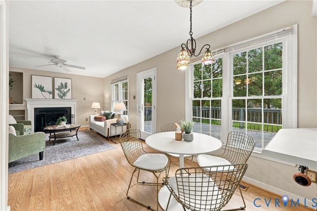 12206 Timbercross Pl, Henrico, VA 23233