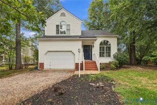 12206 Timbercross Pl, Henrico, VA 23233