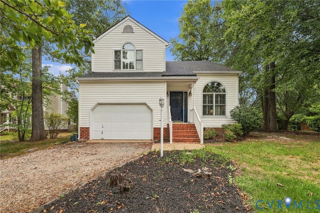 12206 Timbercross Pl, Henrico, VA 23233