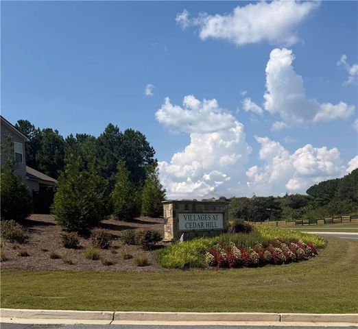 9 Cedar Hill Drive, Dallas, GA 30132