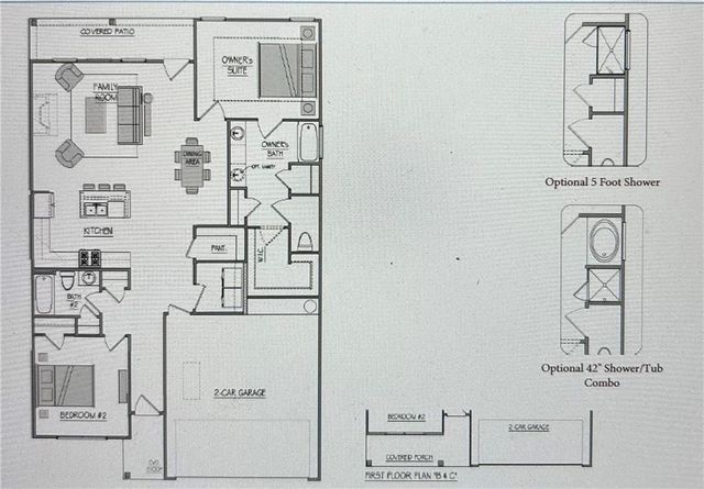 9 Cedar Hill Drive, Dallas, GA 30132
