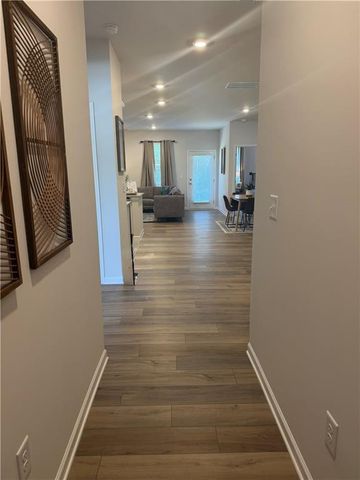 9 Cedar Hill Drive, Dallas, GA 30132