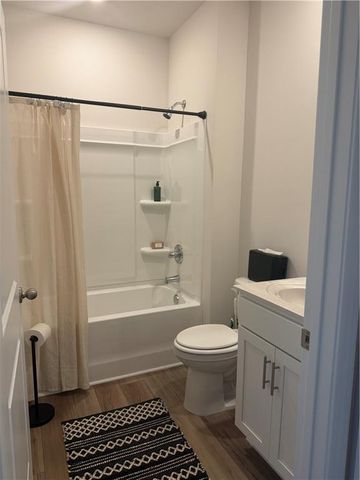 9 Cedar Hill Drive, Dallas, GA 30132
