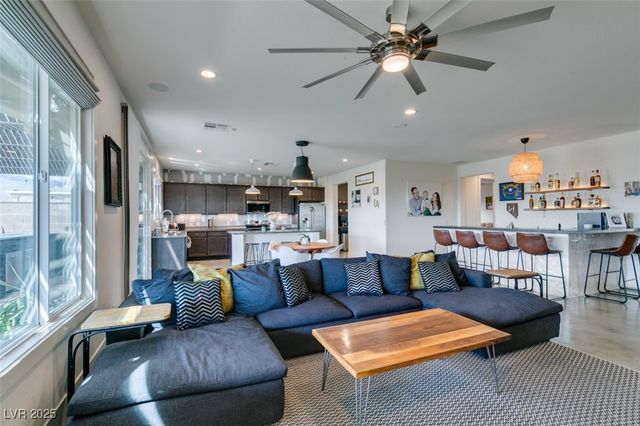 5120 Lone View Place, Las Vegas, NV 89149