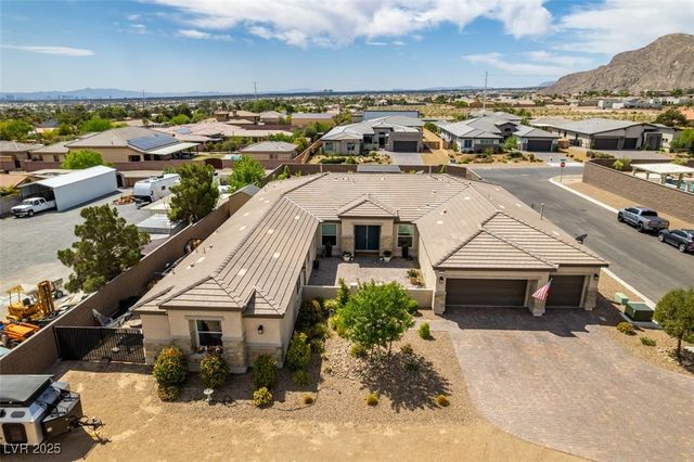 5120 Lone View Place, Las Vegas, NV 89149