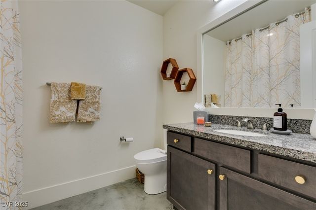 5120 Lone View Place, Las Vegas, NV 89149