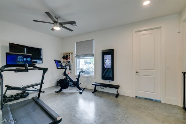 5120 Lone View Place, Las Vegas, NV 89149