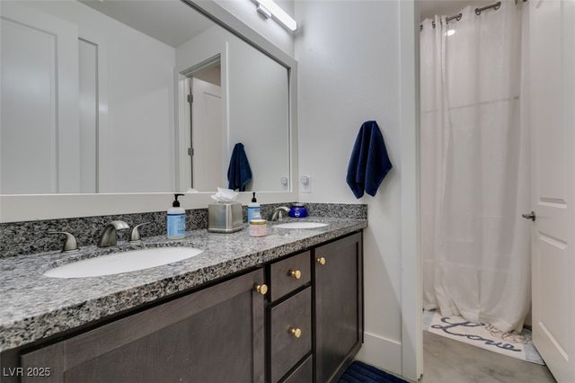 5120 Lone View Place, Las Vegas, NV 89149