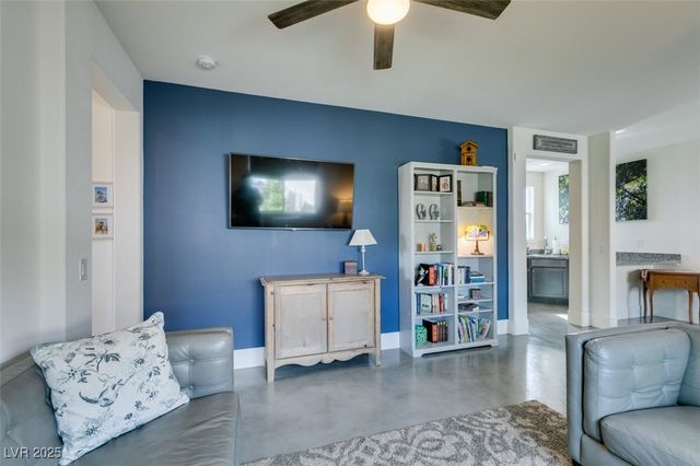 5120 Lone View Place, Las Vegas, NV 89149