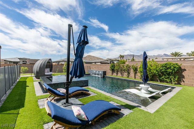 5120 Lone View Place, Las Vegas, NV 89149