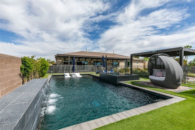 5120 Lone View Place, Las Vegas, NV 89149