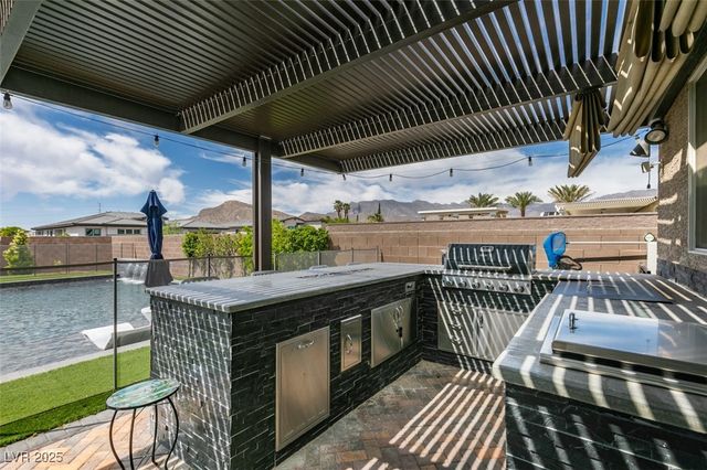 5120 Lone View Place, Las Vegas, NV 89149