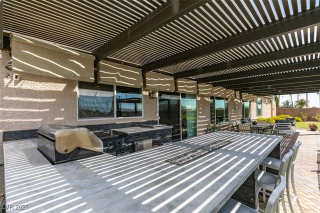 5120 Lone View Place, Las Vegas, NV 89149