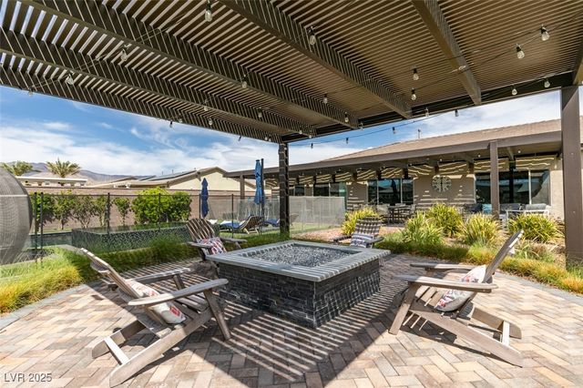 5120 Lone View Place, Las Vegas, NV 89149