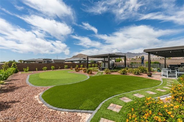 5120 Lone View Place, Las Vegas, NV 89149