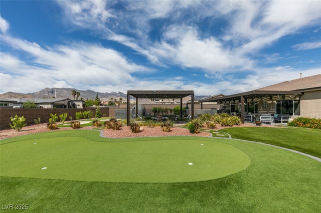 5120 Lone View Place, Las Vegas, NV 89149