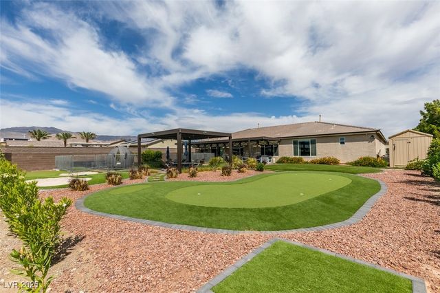 5120 Lone View Place, Las Vegas, NV 89149