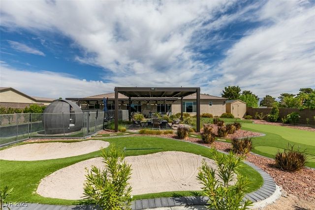 5120 Lone View Place, Las Vegas, NV 89149