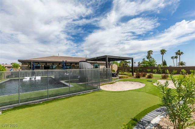 5120 Lone View Place, Las Vegas, NV 89149