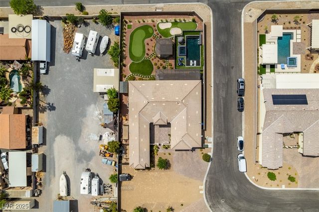 5120 Lone View Place, Las Vegas, NV 89149