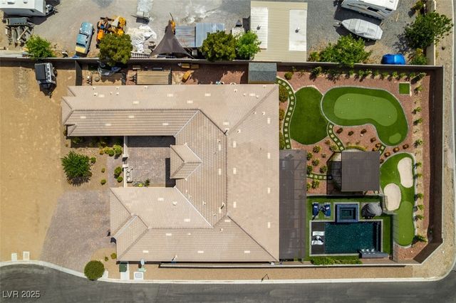 5120 Lone View Place, Las Vegas, NV 89149