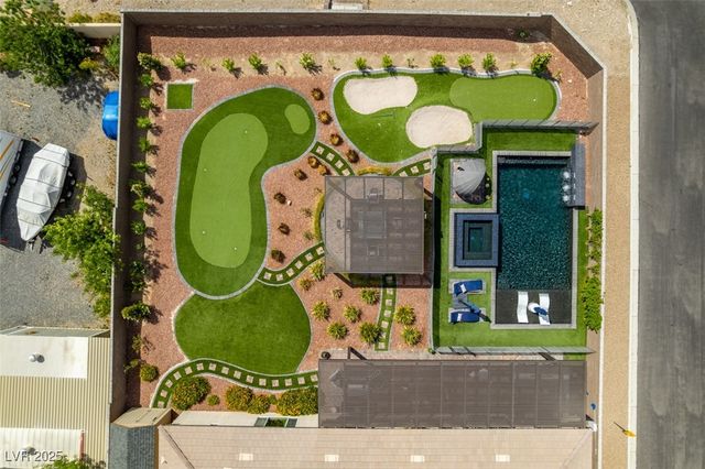 5120 Lone View Place, Las Vegas, NV 89149