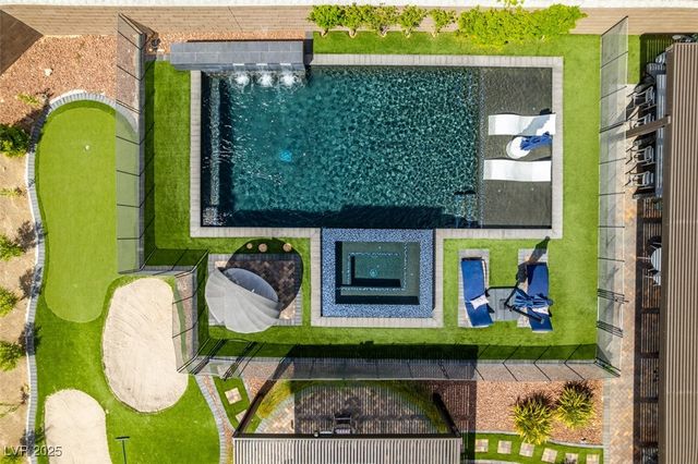 5120 Lone View Place, Las Vegas, NV 89149