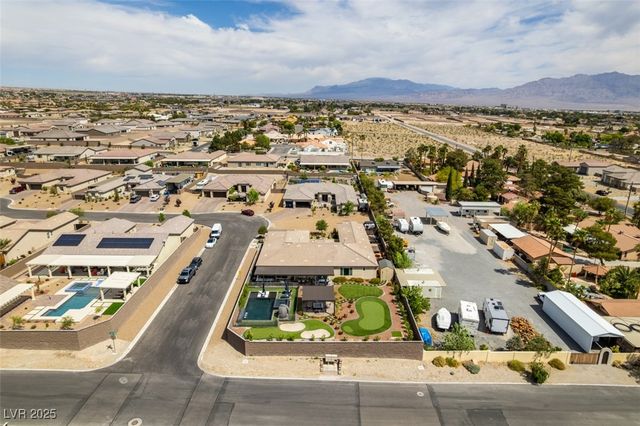 5120 Lone View Place, Las Vegas, NV 89149