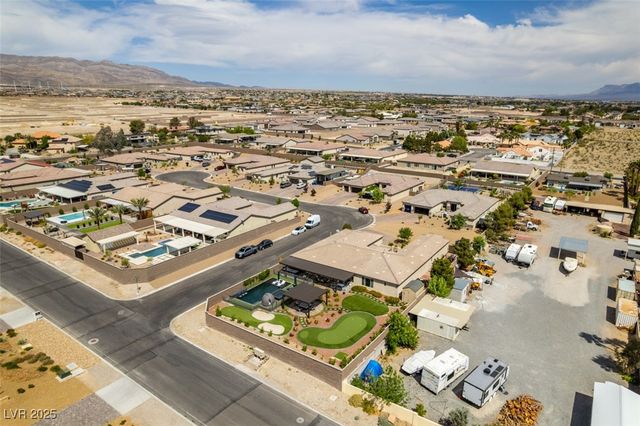 5120 Lone View Place, Las Vegas, NV 89149