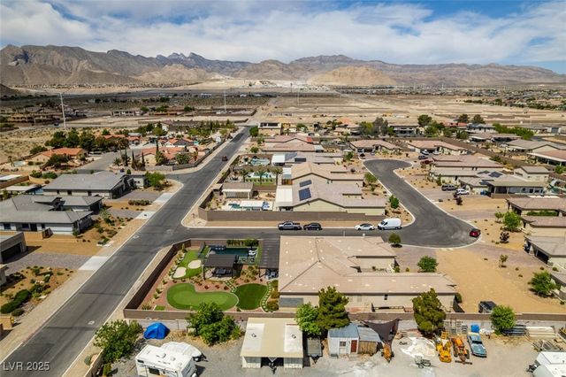 5120 Lone View Place, Las Vegas, NV 89149