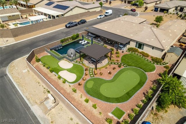 5120 Lone View Place, Las Vegas, NV 89149