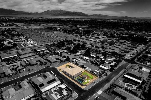 5120 Lone View Place, Las Vegas, NV 89149