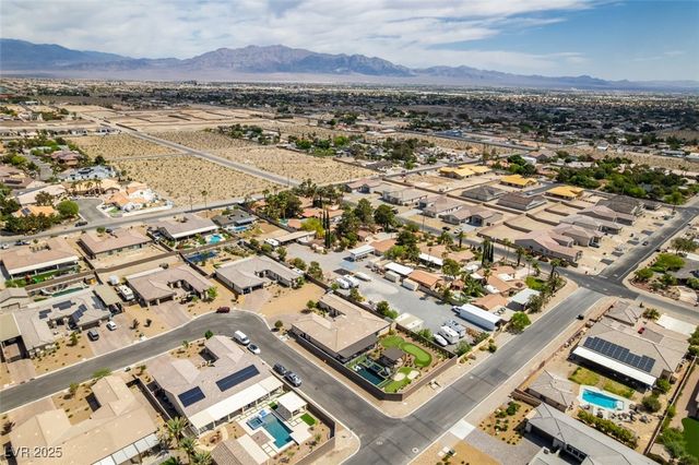 5120 Lone View Place, Las Vegas, NV 89149